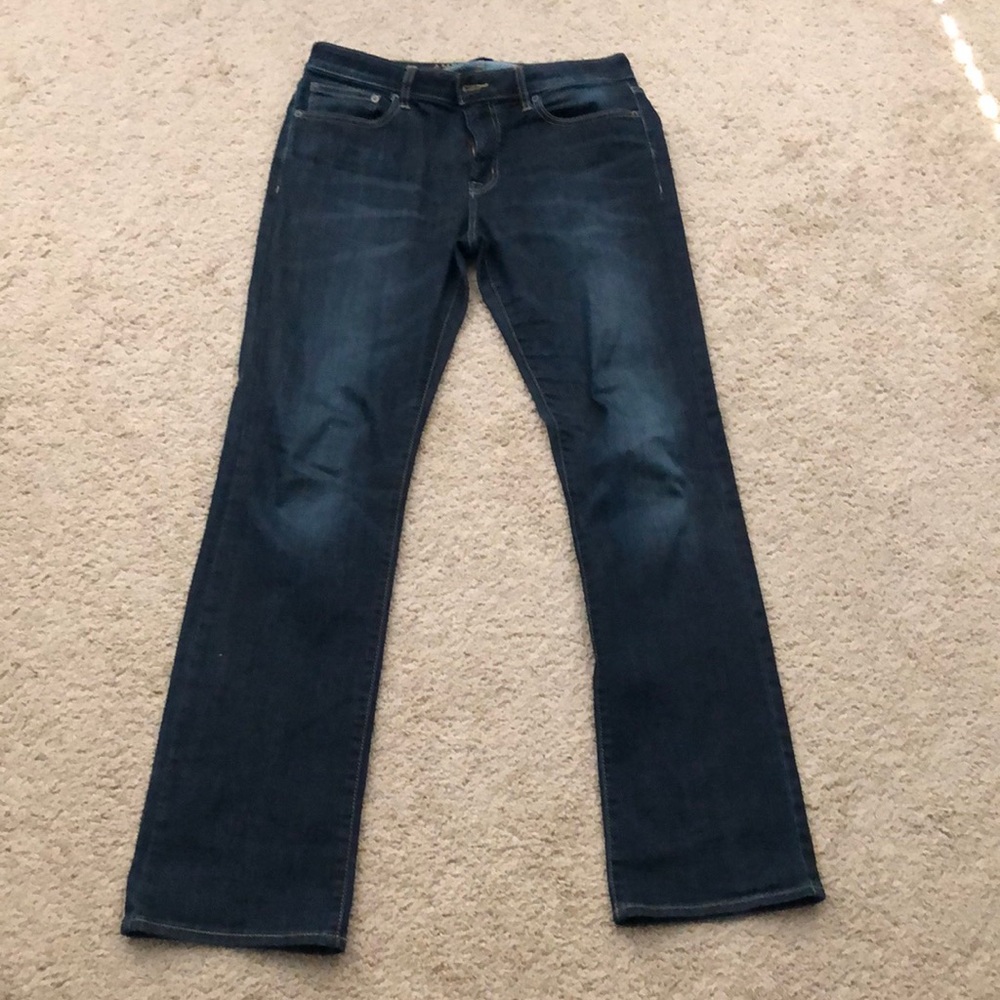 American Eagle Original Boot Jean